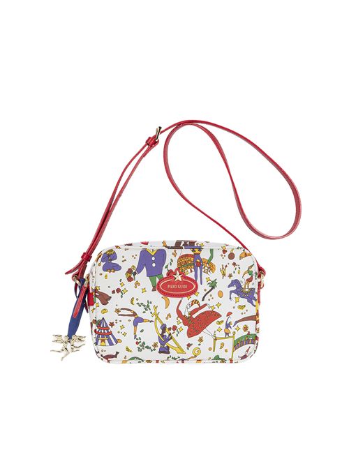 Sling Bag Arianna borsa a tracolla PIERO GUIDI | L108B4038P98
